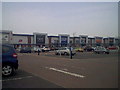 Northeast Car Park - Middlebrook Retail Park in BL6 5PH