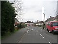 Bowness Avenue - Ravenscliffe Avenue in BD2 3EQ