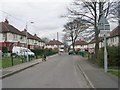 Melton Terrace - Damon Avenue in BD2 3EQ