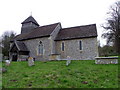 All Saints Church, Froxfield in SN8 3LE
