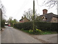 Welsh Row, Nether Alderley in SK9 7AJ