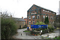 Haarlem Mill, Wirksworth in DE4 4BG
