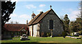 Keston Church in BR2 6DF