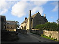 Lanehouse Farm, Shipton under Wychwood in OX7 6BN