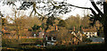 Upton Grey Farm, Gables House and Pond House, Upton Grey in RG25 2RH