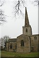 Kidlington: St Mary's church in OX5 2DH