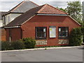 Hughenden Parish Council office in HP15 6EZ