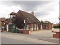 Prestwood Village Hall in HP16 9HD