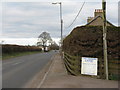Lanark Road, Ravenstruther in ML11 7SD
