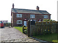 Red House Cottages, Red House Lane, Dunham Massey in WA14 5RL