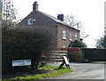 Yew Tree House, Sinderland Green, Cheshire in WA14 5SU