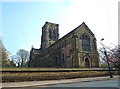 St Margaret's Church, Bowdon, Cheshire in WA14 2NA
