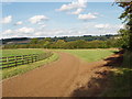 Gallops, Wendover Dean Stables in HP22 6QA