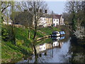 River Nene, March in PE15 9UH