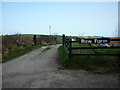 The way to Raw Farm, Raw in YO22 4PP