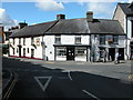 Cosy Corner Tea Room Restaurant, Builth Wells in LD2 3EE