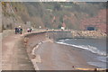 Teignbridge : Coastal Path & Bay in EX7 0JG