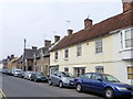 North Street, Wilton in SP2 0FB