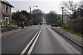 Holcombe : Teignmouth Road A379 in EX7 0JG