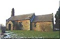 Thornton - le Beans , Chapel of ease. in DL6 3TN