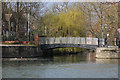 Bridge over the Canal in OX14 5JA