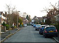 Highfield Road, Hale, Trafford in WA15 0PG