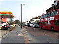 Croydon:  Whitehorse Road in CR0 2HN