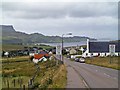 Staffin Village in IV51 9JX