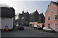 Dawlish : Church Street in EX7 9QX