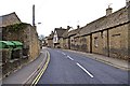 Bridge Street (A417), Fairford in GL7 4JS