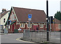 Kingsholm Church in BS10 5BD