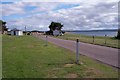 Fortrose Caravan and Camping site in IV10 8AD