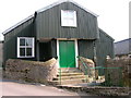 Youlgrave Village Hall in DE45 1WF