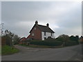 House on the corner of Bovone Lane, Tibberton in GL2 8EB