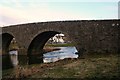 Old Bridge in Ellon