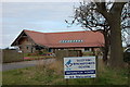 Scottish Ornithologists' Club headquarters, Aberlady in EH32 0BF