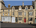 Stamford - All Saints Street Nos 9 - 11 in PE9 1DE