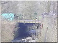 L&Y Railway Bridge, River Irwell at Stacksteads in OL13 0UY