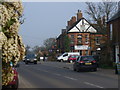 Old Hunstanton Road in PE36 6ED