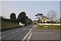 Teignmouth : Dawlish Road A379 in TQ14 8TG