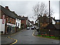 High Street, Old Oxted in RH8 9JX