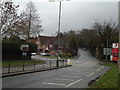 East Hill (A25). Oxted in RH8 9JX
