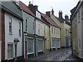 High Street, Wells-Next-The-Sea in NR23 1JB