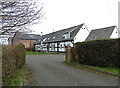 Beech Farm, Styal Road, Cheshire in SK9 4JJ