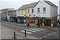Market Jew Street, Penzance in TR18 2AX