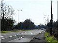 2011 : A432 Badminton Road at Kendleshire in BS36 1AL