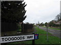 Toogoods Way, Nursling in SO16 8DN