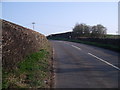 B6013 towards Hallfield Gate in DE55 6AU
