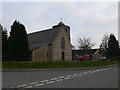 All Saints Church, Gobowen in SY11 3LY