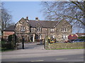 The Old Vicarage Care Home, Clay Cross in S45 9RX